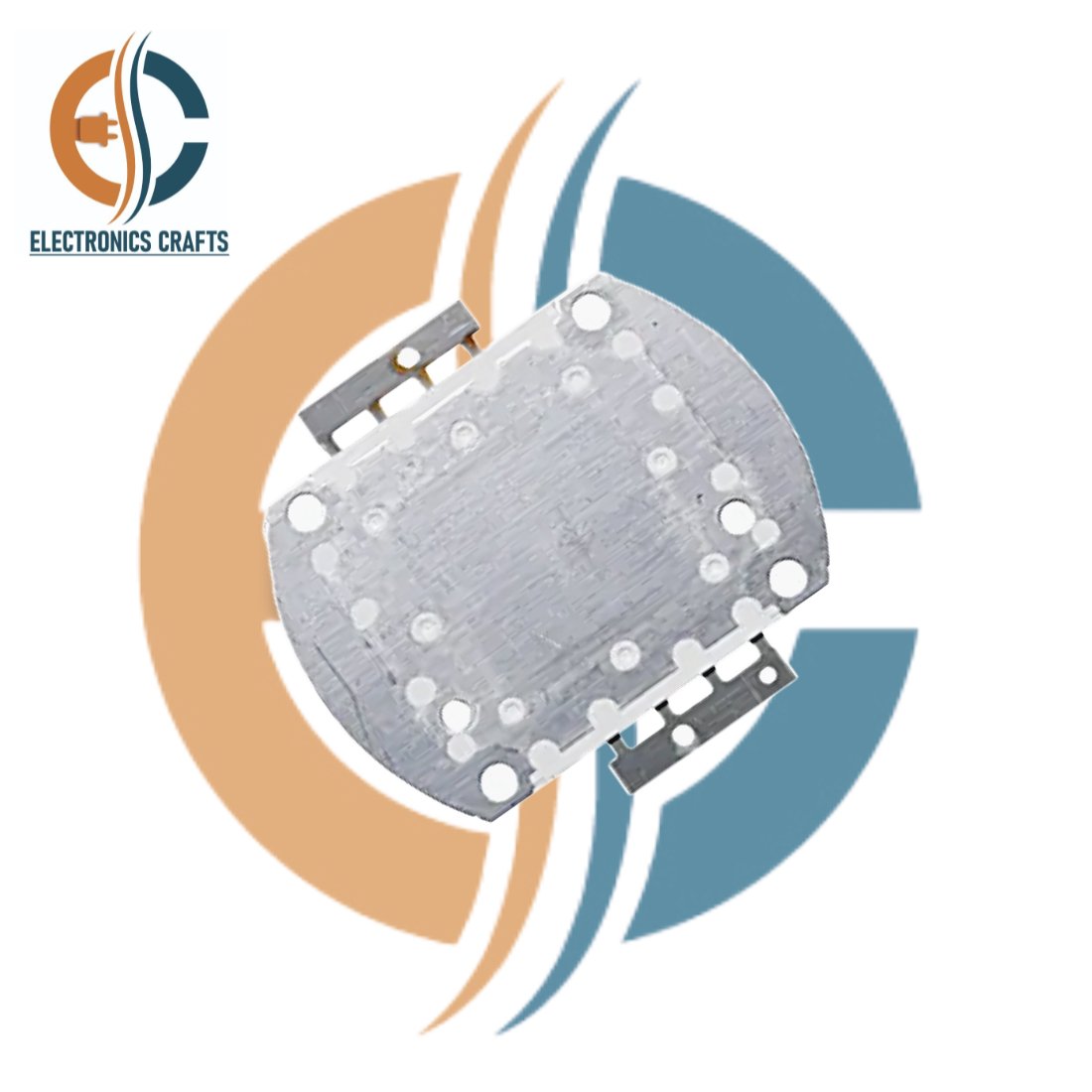 5 inch 4Ω (ohm) 25W power audio woofer speaker (black)